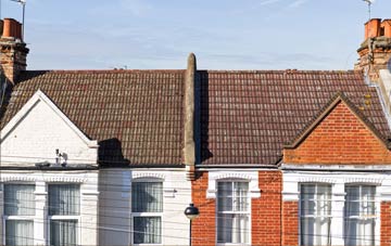 clay roofing Spilsby, Lincolnshire