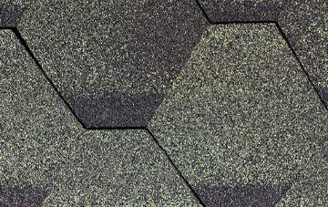 Spilsby fibreglass shingle repairs