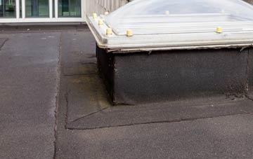 disadvantages of Spilsby flat roofs