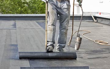 flat roof replacement Spilsby, Lincolnshire
