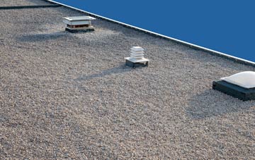 flat roofing Spilsby, Lincolnshire