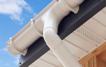 Spilsby gutter installation costs