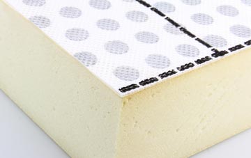 meeting Spilsby building codes