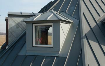metal roofing Spilsby, Lincolnshire