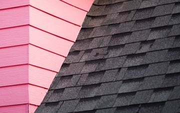 rubber roofing Spilsby, Lincolnshire