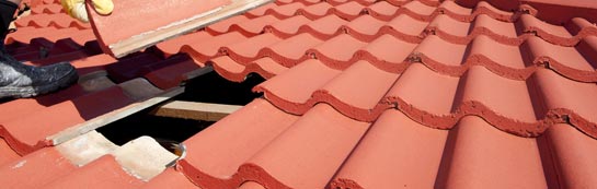 compare Spilsby roof repair quotes
