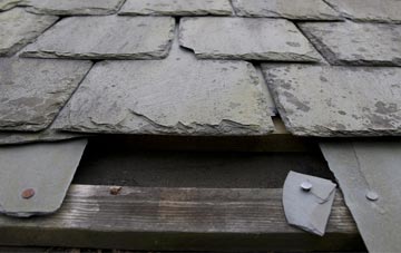 Spilsby slate roof repairs and maintenance