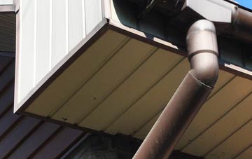 Spilsby soffit installation costs