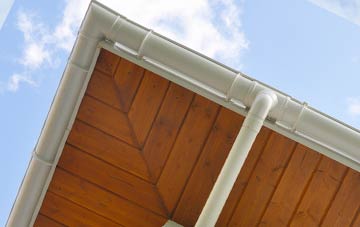Spilsby soffit types