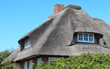 thatch roofing Spilsby, Lincolnshire