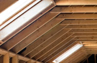 Spilsby tapered roof insulation quotes